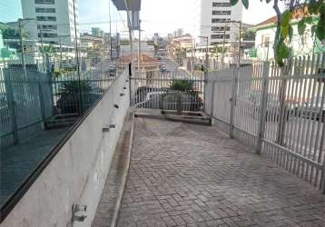 Prédio para alugar na rua zulmira, 226, vila paiva, são paulo, 727 m2 por r$ 20.000