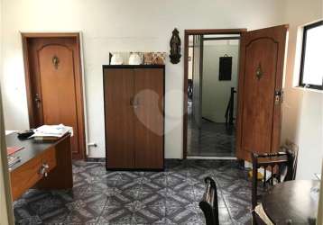 Casa comercial à venda na rua conde de ipanema, 125, parque colonial, são paulo, 600 m2 por r$ 1.150.000