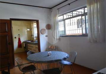 Casa com 4 quartos à venda na rua conchilia, 282, vila albertina, são paulo, 390 m2 por r$ 3.000.000