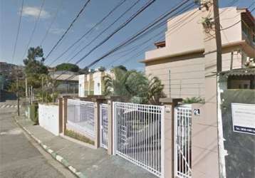 Casa em condomínio fechado com 3 quartos à venda na rua diogo cabrera, 294, imirim, são paulo, 90 m2 por r$ 660.000