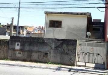 Casa com 3 quartos à venda na avenida roland garros, 211, jardim brasil (zona norte), são paulo, 198 m2 por r$ 700.000