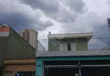 Terreno à venda na rua jucumã, 92, santana, são paulo, 424 m2 por r$ 2.320.000