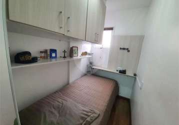 Apartamento com 3 quartos à venda na rua apotribu, 30, parque imperial, são paulo, 69 m2 por r$ 585.000