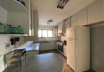 Apartamento com 3 quartos à venda na rua franco paulista, 112, água fria, são paulo, 290 m2 por r$ 1.350.000