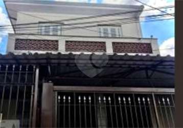 Casa com 2 quartos à venda na rua são marcelo, 133, vila gustavo, são paulo, 270 m2 por r$ 750.000