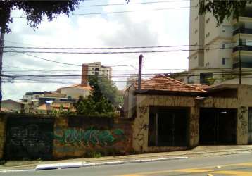 Casa com 3 quartos à venda na rua voluntários da pátria, 4723, santana, são paulo, 688 m2 por r$ 4.800.000