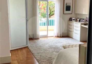 Casa em condomínio fechado com 2 quartos à venda na rua inocêncio unhate, 120, perdizes, são paulo, 280 m2 por r$ 7.800.000