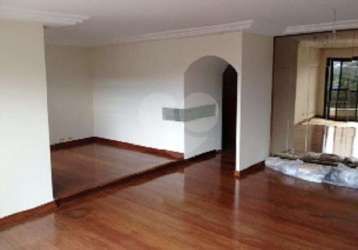 Apartamento com 3 quartos à venda na rua gaspar moreira, 31, butantã, são paulo, 313 m2 por r$ 2.300.000