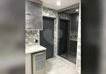 Apartamento com 2 quartos à venda na rua renato rinaldi, 650, vila carrão, são paulo, 211 m2 por r$ 2.600.000