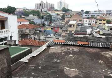 Barracão / galpão / depósito à venda na avenida deputado emílio carlos, 2811, limão, são paulo, 650 m2 por r$ 1.100.000