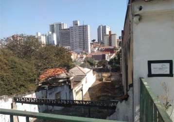 Terreno à venda na rua william harding, 404, vila gustavo, são paulo, 310 m2 por r$ 1.860.000