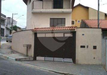 Casa com 2 quartos à venda na rua bernardo abrunhosa, 46, jardim city, guarulhos, 200 m2 por r$ 800.000