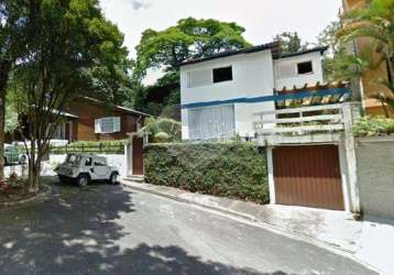 Casa com 3 quartos à venda na rua vicente pereira, 90, barro branco (zona norte), são paulo, 280 m2 por r$ 1.000.000