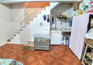 Casa com 2 quartos à venda na rua jerônimo queiroz, 188, imirim, são paulo, 180 m2 por r$ 580.000