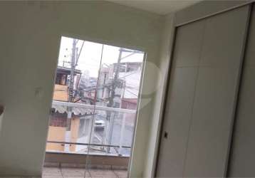 Casa com 3 quartos à venda na rua francisco escobar, 186, imirim, são paulo, 125 m2 por r$ 670.000