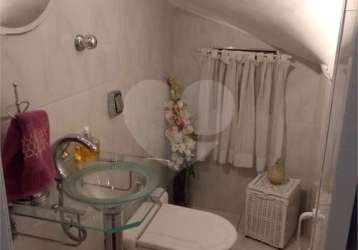 Casa com 3 quartos à venda na rua maria bandini savoy, 150, parque mandaqui, são paulo, 125 m2 por r$ 975.000