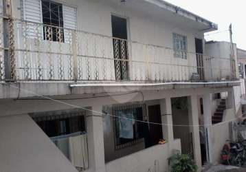 Casa com 4 quartos à venda na rua cláudio aparecido oliveira, 100, jardim roberto, osasco, 225 m2 por r$ 500.000