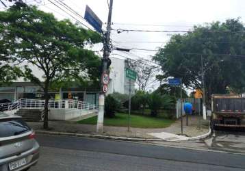 Terreno à venda na rua professor josé ferraz de arruda júnior, 2, interlagos, são paulo, 1075 m2 por r$ 1.500.000