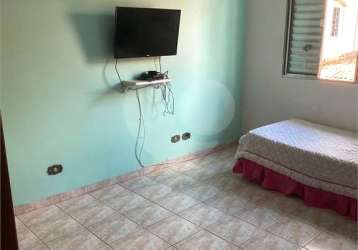 Casa com 4 quartos à venda na rua professora romilde nogueira de sá, 203, imirim, são paulo, 310 m2 por r$ 795.000