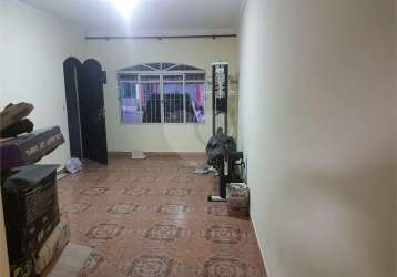 Casa com 3 quartos à venda na rua beija-flor, 190, jardim valéria, guarulhos, 140 m2 por r$ 580.000