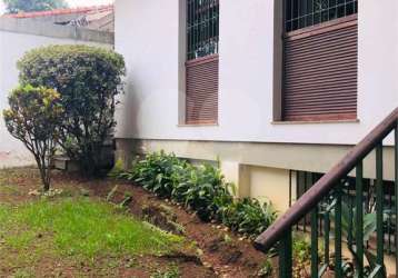 Casa com 4 quartos à venda na rua bahia, 199, vila rosália, guarulhos, 360 m2 por r$ 1.250.000