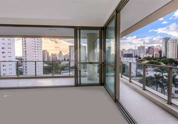 Apartamento com 4 quartos à venda na rua do livramento, 83, vila mariana, são paulo, 294 m2 por r$ 7.900.000