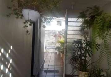 Casa com 3 quartos à venda na rua das gamboas, 171, vila mazzei, são paulo, 128 m2 por r$ 570.000