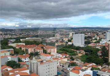 Apartamento com 3 quartos à venda na rua rogério arcury, 55, jardim faculdade, sorocaba, 433 m2 por r$ 2.400.000