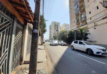 Casa com 2 quartos à venda na rua claudino barbosa, 613, macedo, guarulhos, 140 m2 por r$ 400.000