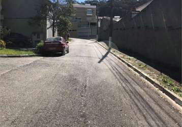 Terreno à venda na rua itapejara d'oeste, 7, tremembé, são paulo, 355 m2 por r$ 1.089.000