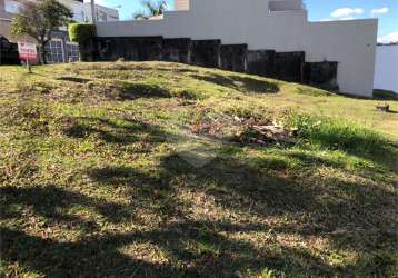 Terreno em condomínio fechado à venda na rua jardim de olinda, 4, tremembé, são paulo, 433 m2 por r$ 1.299.000