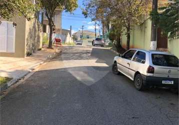 Terreno à venda na rua jaguaquara, 1, tremembé, são paulo, 333 m2 por r$ 999.000