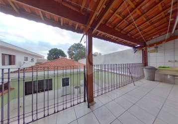 Casa com 2 quartos à venda na rua tenente mário barbedo, 1013, parque edu chaves, são paulo, 120 m2 por r$ 1.200.000