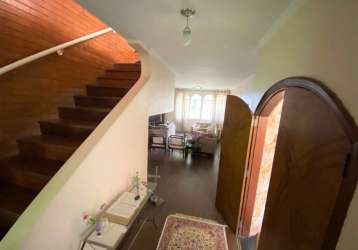 Casa com 4 quartos à venda na rua ana salete, 121, vila aurora (zona norte), são paulo, 273 m2 por r$ 1.800.000