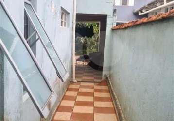 Casa com 5 quartos à venda na rua josé crispim, 181, vila germinal, são paulo, 206 m2 por r$ 750.000