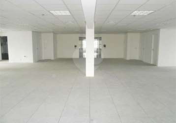 Sala comercial à venda na avenida cauaxi, 350, alphaville centro industrial e empresarial/alphaville., barueri, 252 m2 por r$ 2.000.000