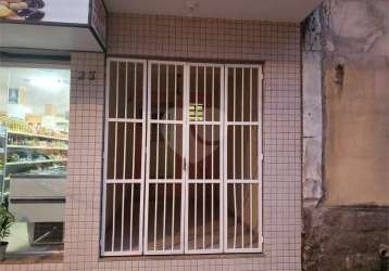 Prédio à venda na rua treze de maio, 23, vila nova, santos, 64 m2 por r$ 780.000