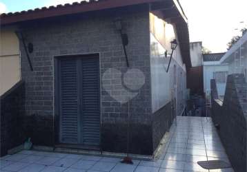 Casa com 6 quartos à venda na rua madre angelina, 53, parque jabaquara, são paulo, 168 m2 por r$ 637.000