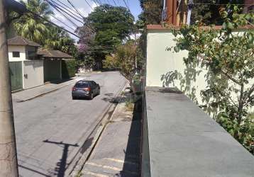 Casa com 4 quartos à venda na rua pedra bonita, 369, vila pedra branca, são paulo, 200 m2 por r$ 710.000