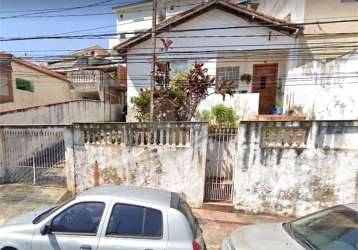 Casa com 2 quartos à venda na avenida alfredo zunkeller, 529, parque mandaqui, são paulo, 124 m2 por r$ 750.000