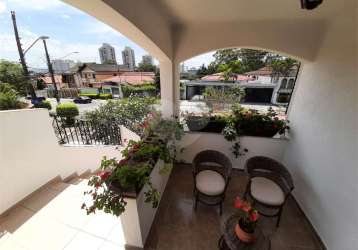 Casa com 3 quartos à venda na rua felício tarabai, 119, barro branco (zona norte), são paulo, 250 m2 por r$ 2.299.000