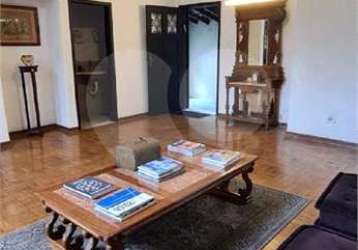 Casa com 4 quartos à venda na rua angatuba, 274, pacaembu, são paulo, 400 m2 por r$ 3.900.000