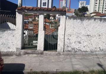 Terreno à venda na rua irmãos pila, 354, vila mazzei, são paulo, 800 m2 por r$ 2.000.000