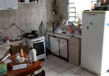 Casa com 1 quarto à venda na rua capitão alceu vieira, 51, vila ipojuca, são paulo, 90 m2 por r$ 1.431.000