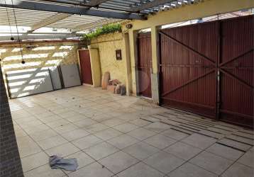 Casa com 3 quartos à venda na rua joão alfredo bonaldi, 114, remédios, osasco, 162 m2 por r$ 590.000