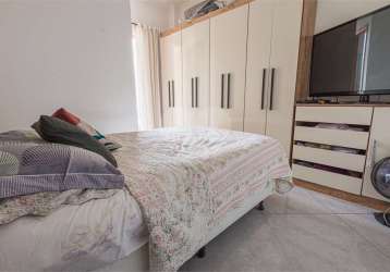 Casa com 3 quartos à venda na rua caracaxá, 158, vila nivi, são paulo, 90 m2 por r$ 630.000