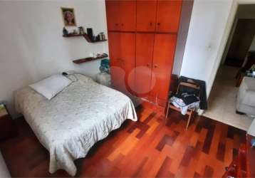 Casa com 6 quartos à venda na rua américo boaventura, 44, santana, são paulo, 190 m2 por r$ 1.050.000