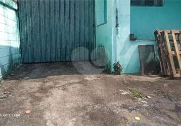 Terreno à venda na rua corneteiro de jesus, 133, água fria, são paulo, 261 m2 por r$ 850.000