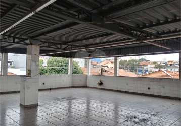 Prédio à venda na rua elenice, 21, vila medeiros, são paulo, 636 m2 por r$ 1.490.000