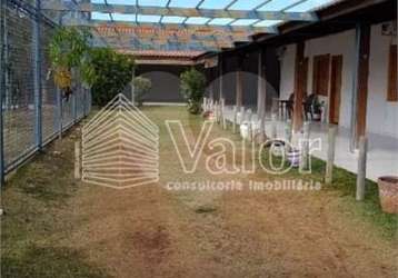 Chácara / sítio com 3 quartos à venda na passeio das gaivotas, quinta dos buritis, são carlos, 351 m2 por r$ 1.170.000